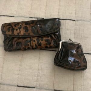Miche Wallet & Coin purse